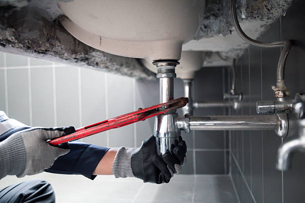Trusted Pipe Repair service in Osawatomie, KS - Masters Plumbing Service